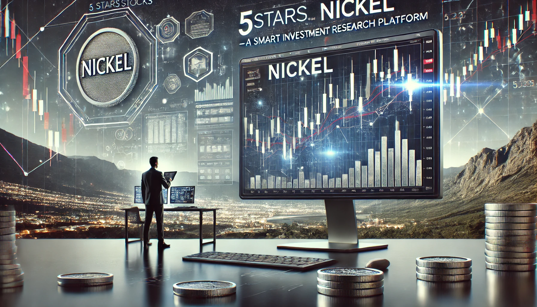 5StarsStocks.com Nickel – A Smart Investment Research Platform