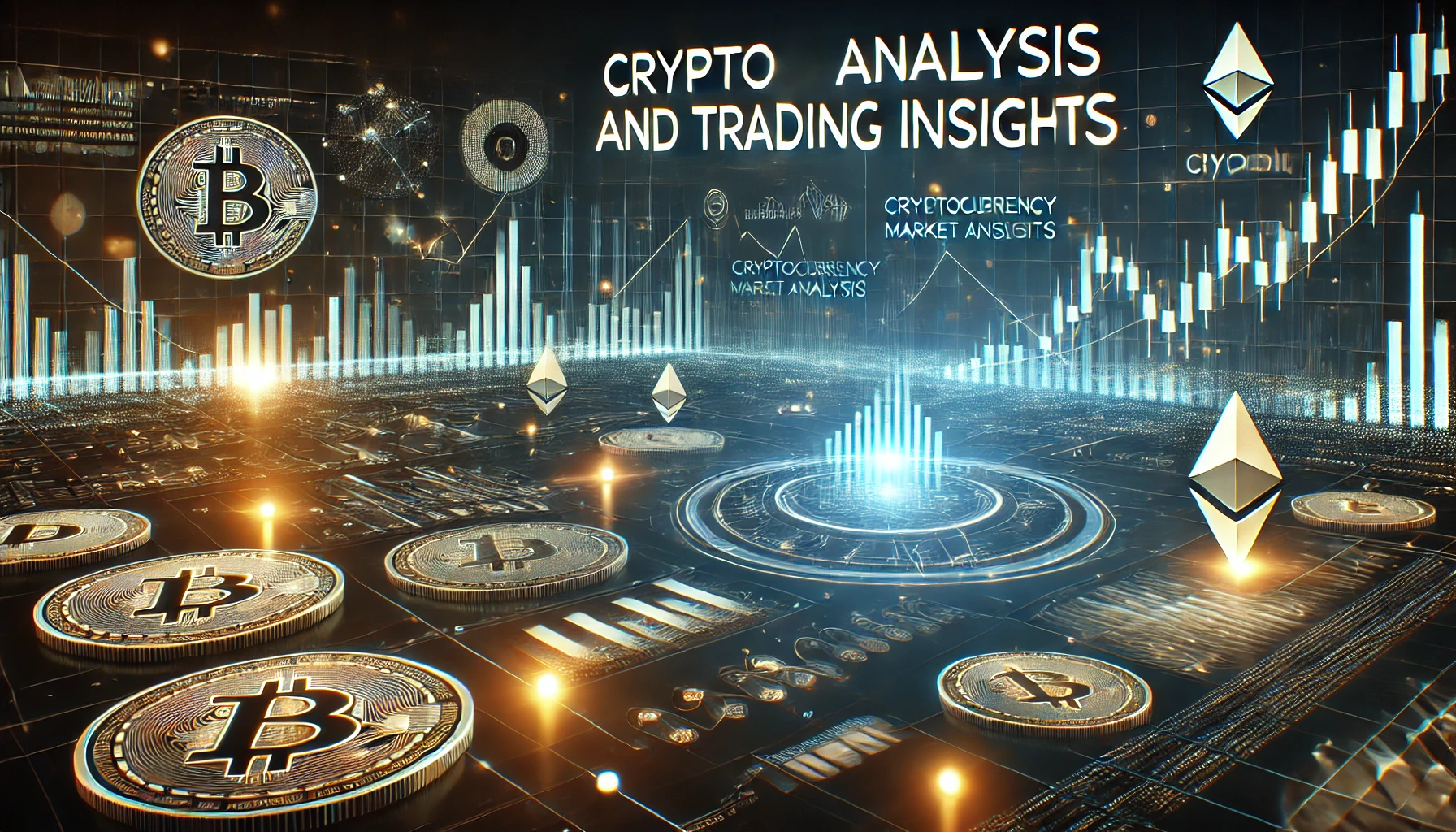 Crypto Market Analysis and Trading Insights