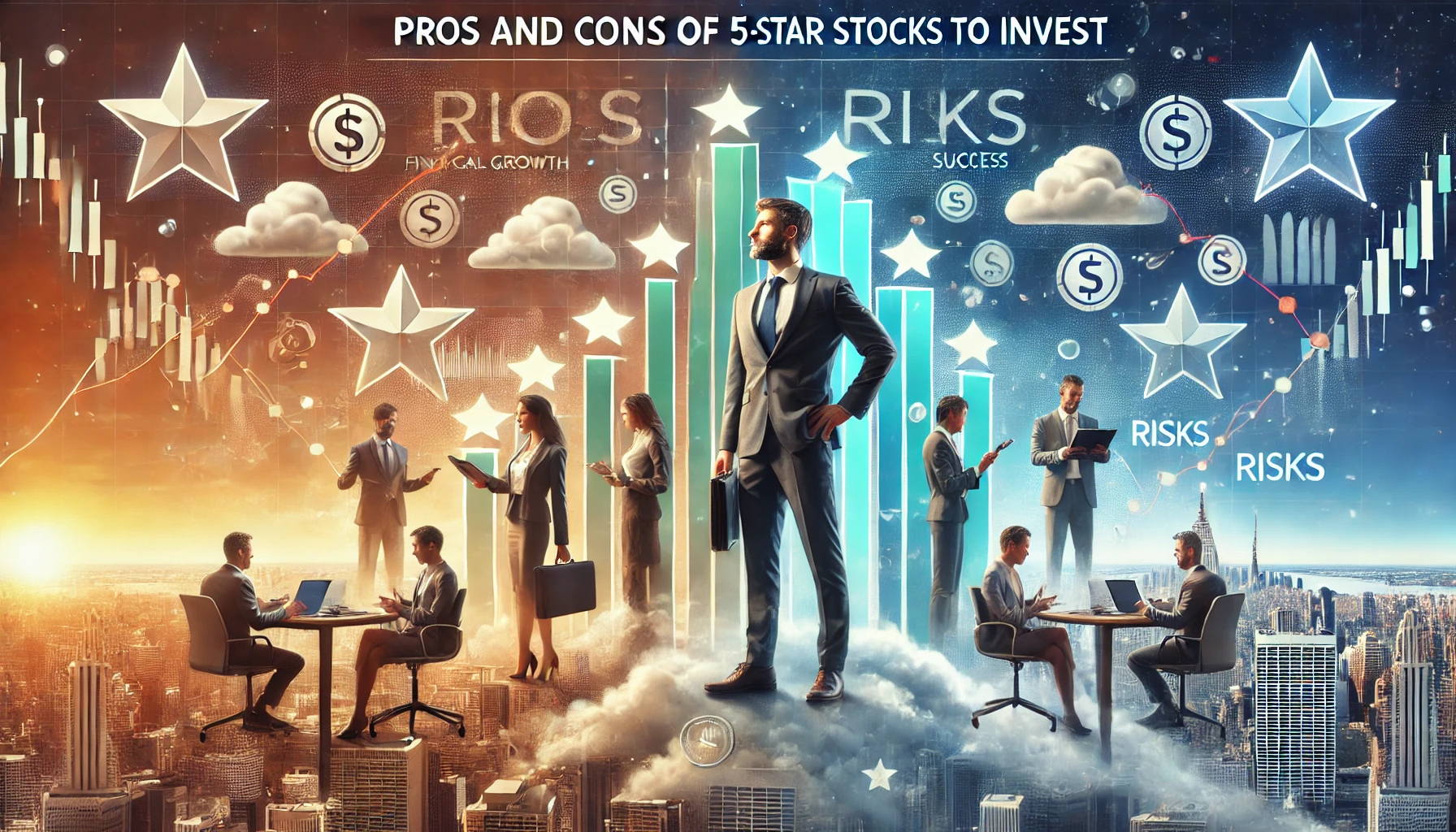 Pros and Cons of 5StarsStocks Stocks to Invest